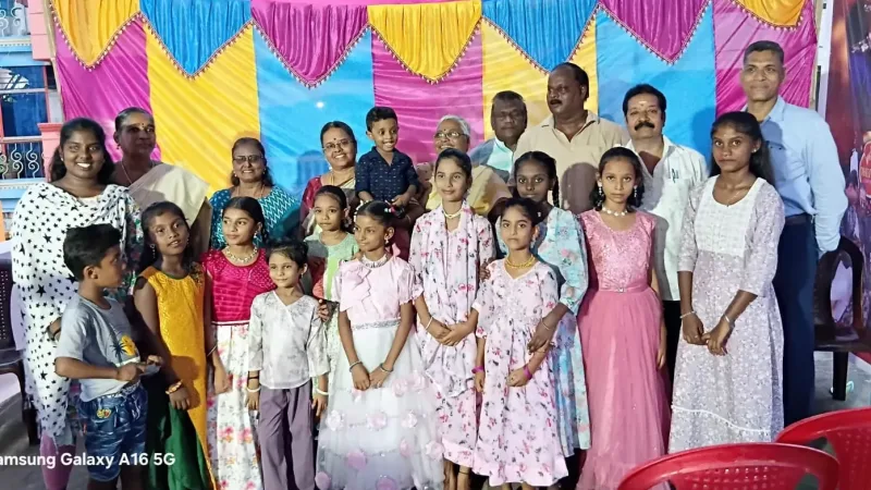 Deepam Trust Initiative 3