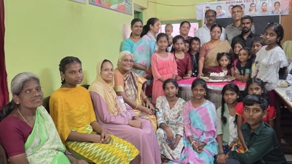 Compassionate Child & Community Care