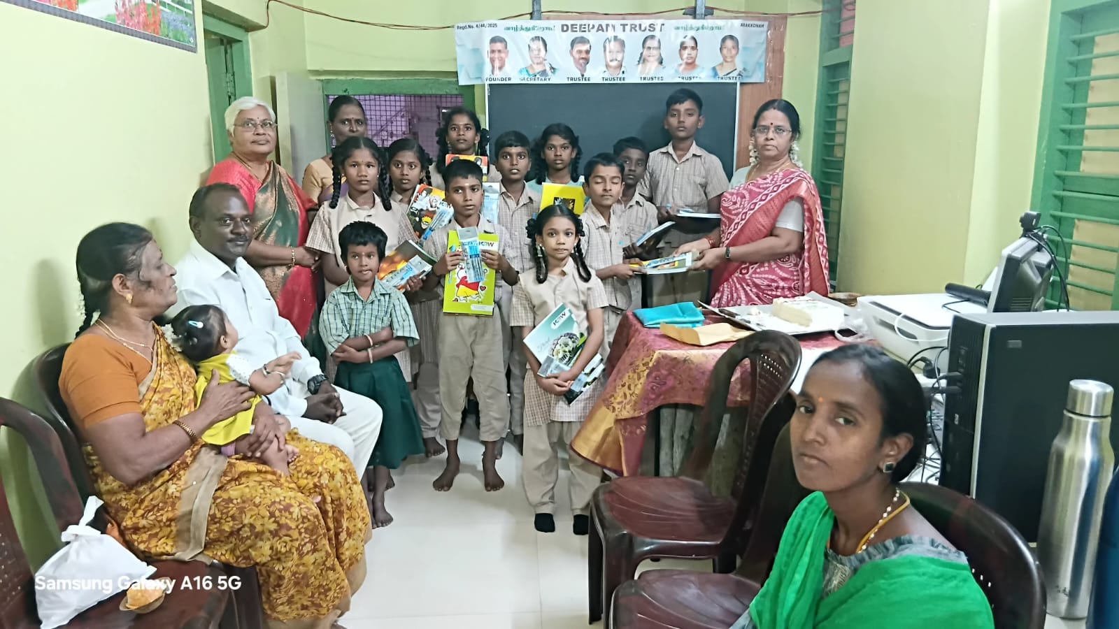 Awareness Programs