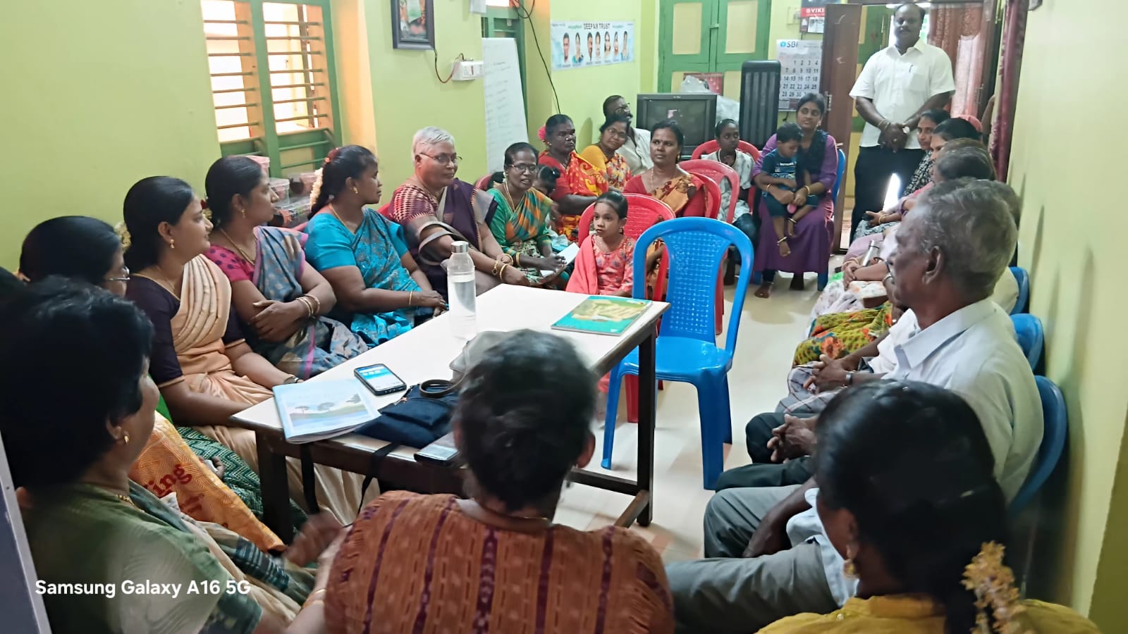 Teacher's Day Celebration